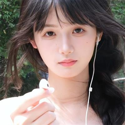 小智是女孩啦！