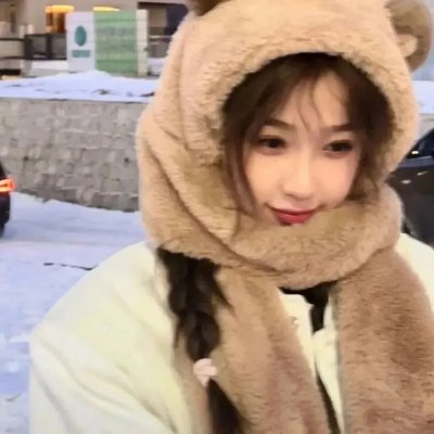 抓着彩虹的男人